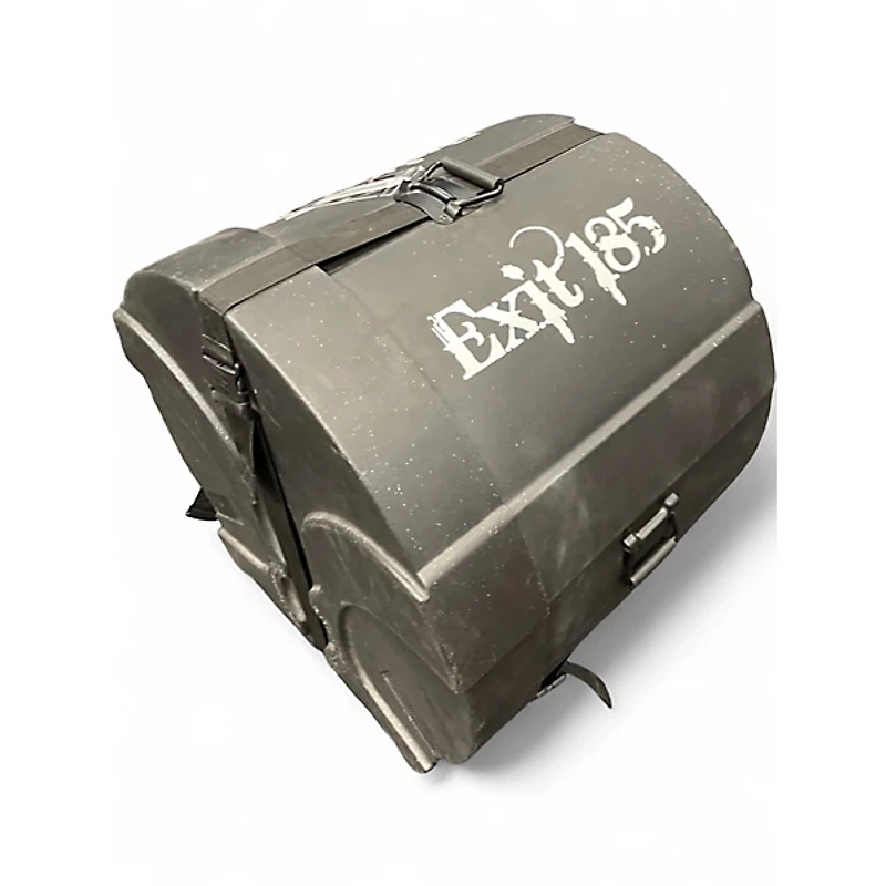 Used Humes & Berg Enduro pro Drum Case