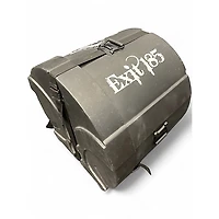 Used Humes & Berg Enduro pro Drum Case