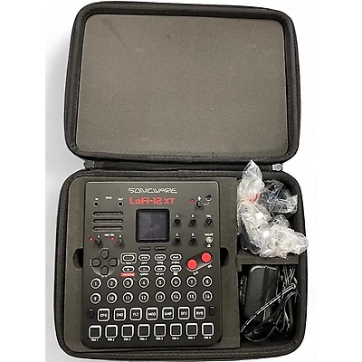 Used Sonicware LOFI-12 XT Production Controller