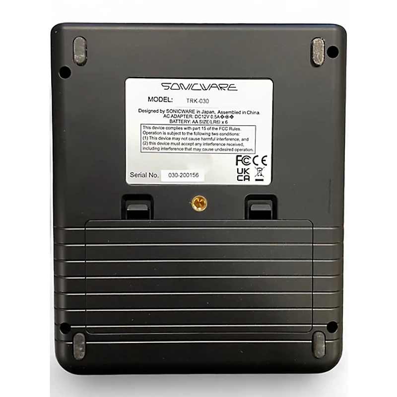 Used Sonicware LOFI-12 XT Production Controller