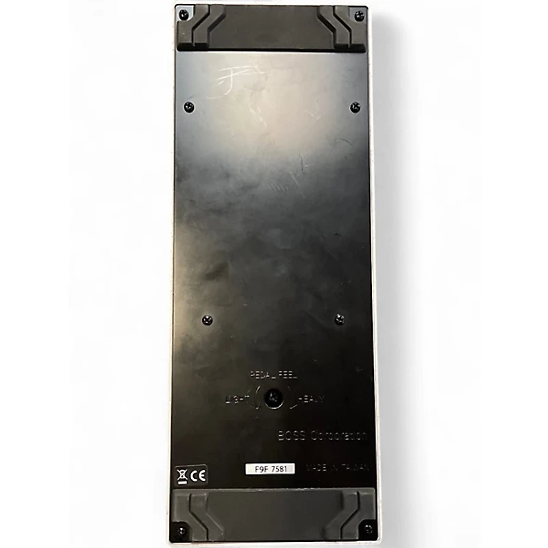 Used BOSS FV500H Volume Pedal