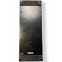 Used BOSS FV500H Volume Pedal