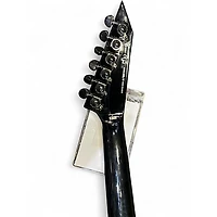 Used ESP LTD KH602 Kirk Hammett Signature BLACK Solid Body Electric Guitar