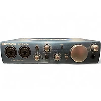Used PreSonus Audiobox iTwo Audio Interface