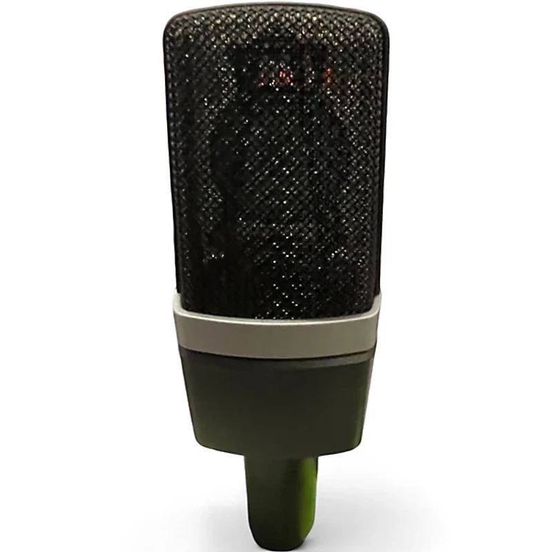 Used AKG C214 Condenser Microphone