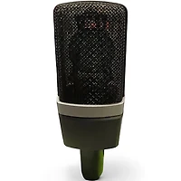 Used AKG C214 Condenser Microphone