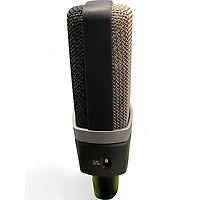 Used AKG C214 Condenser Microphone