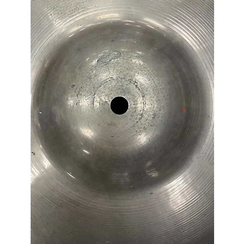 Used SABIAN 20in AAX Metal Ride Brilliant Cymbal