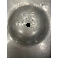 Used SABIAN 20in AAX Metal Ride Brilliant Cymbal