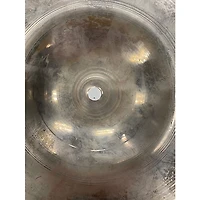 Used SABIAN 20in AAX Metal Ride Brilliant Cymbal