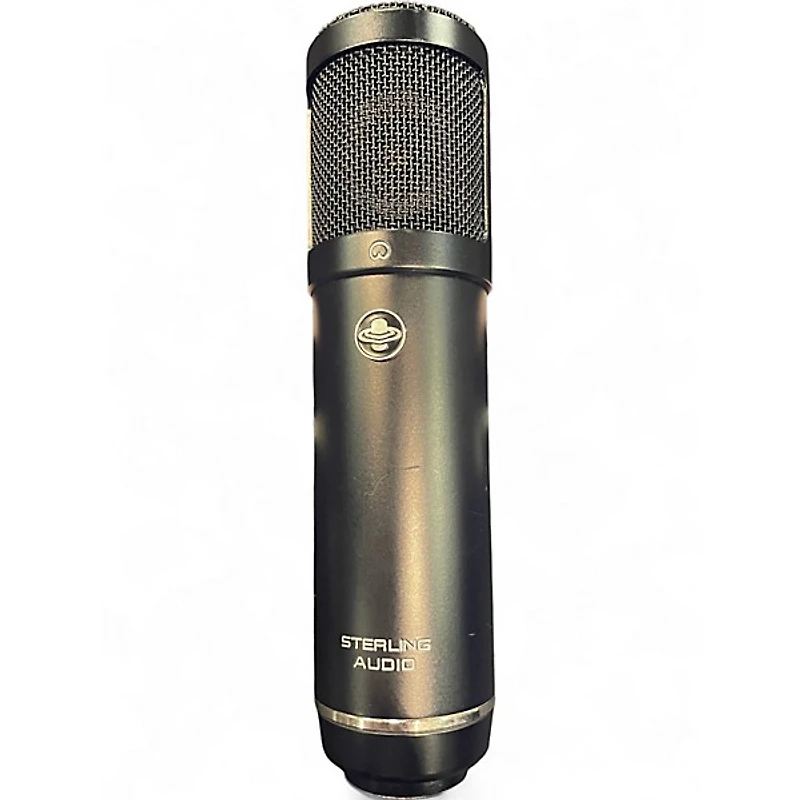 Used Sterling Audio ST51 Condenser Microphone