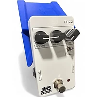 Used JHS Pedals 3 series Fuzz Effect Pedal
