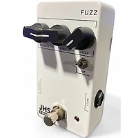 Used JHS Pedals 3 series Fuzz Effect Pedal