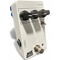 Used JHS Pedals 3 series Fuzz Effect Pedal