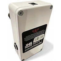 Used JHS Pedals 3 series Fuzz Effect Pedal