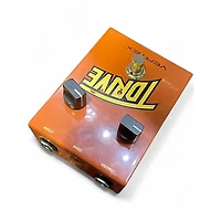 Used Vertex Steel String Clean Drive Effect Pedal
