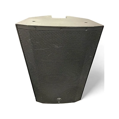 Used Mackie THUMP 15A Powered Speaker