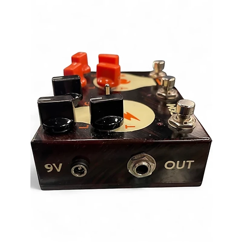 Used Jam Double Dreamer Effect Pedal