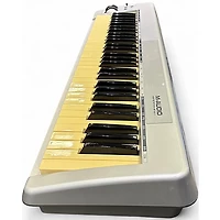 Used M-Audio Keystation 61ES MIDI Controller