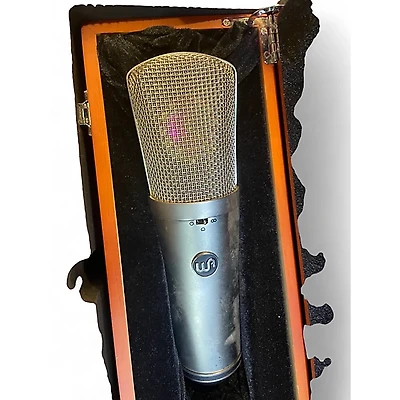 Used Warm Audio WA87R2 Condenser Microphone