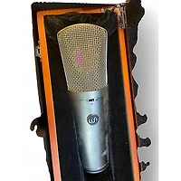 Used Warm Audio WA87R2 Condenser Microphone