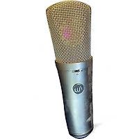 Used Warm Audio WA87R2 Condenser Microphone