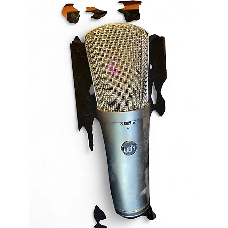 Used Warm Audio WA87R2 Condenser Microphone