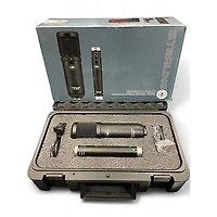 Used Sterling Audio SP50/30 Pack Recording Microphone Pack