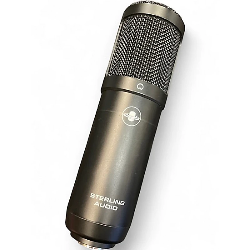 Used Sterling Audio SP50/30 Pack Recording Microphone Pack