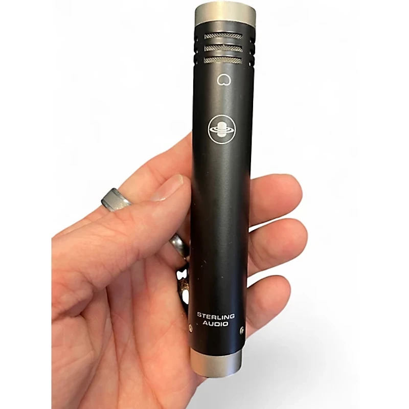 Used Sterling Audio SP50/30 Pack Recording Microphone Pack