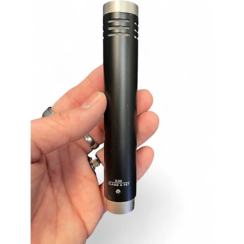 Used Sterling Audio SP50/30 Pack Recording Microphone Pack