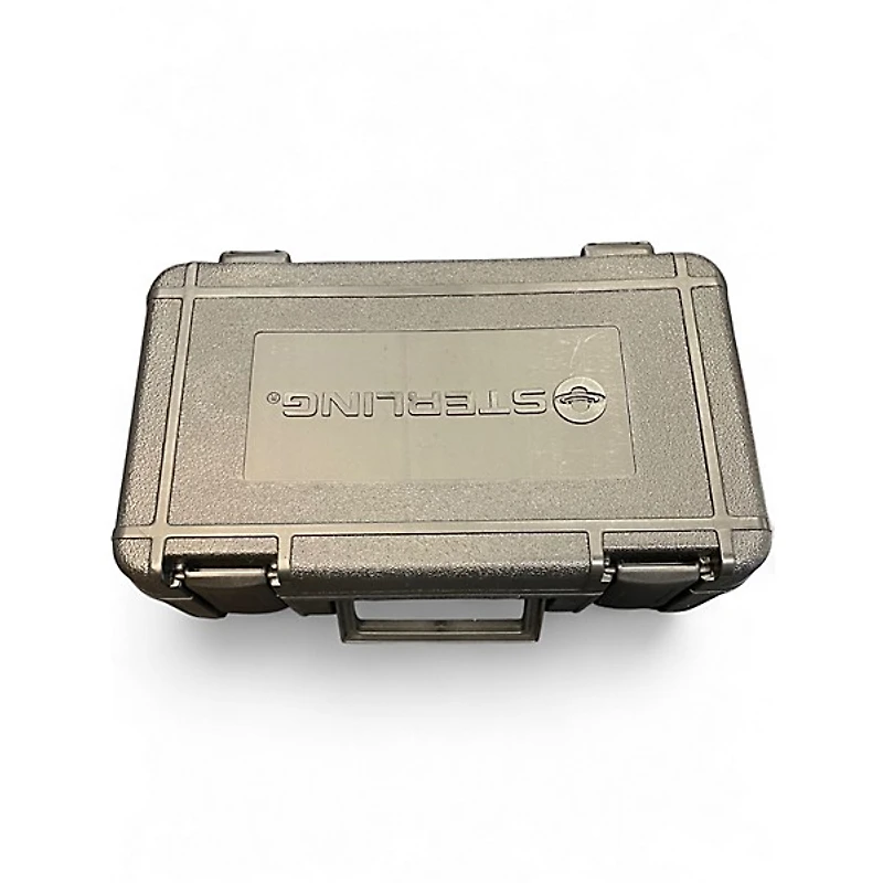 Used Sterling Audio SP50/30 Pack Recording Microphone Pack