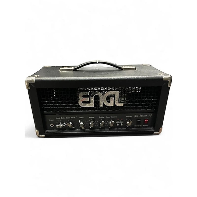 Used ENGL E310 Gigmaster 15W Tube Guitar Combo Amp