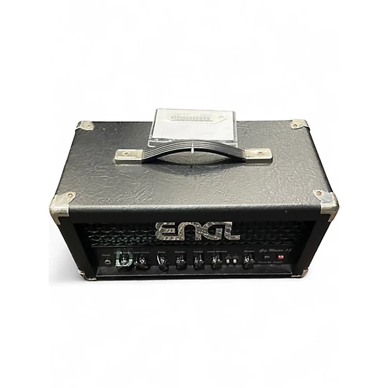 Used ENGL E310 Gigmaster 15W Tube Guitar Combo Amp