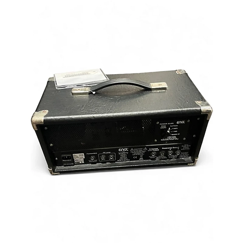 Used ENGL E310 Gigmaster 15W Tube Guitar Combo Amp