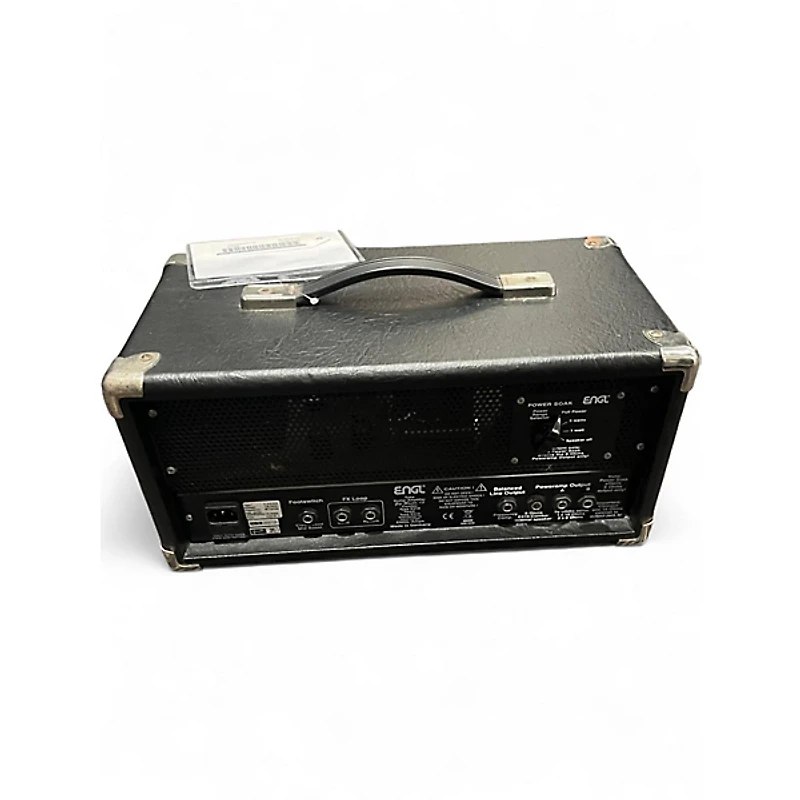 Used ENGL E310 Gigmaster 15W Tube Guitar Combo Amp