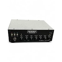 Used MESA/Boogie SUBWAY D 350 Bass Amp Head