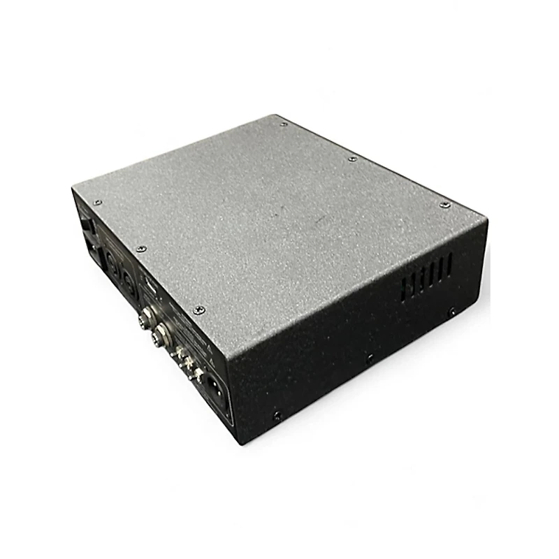 Used MESA/Boogie SUBWAY D 350 Bass Amp Head
