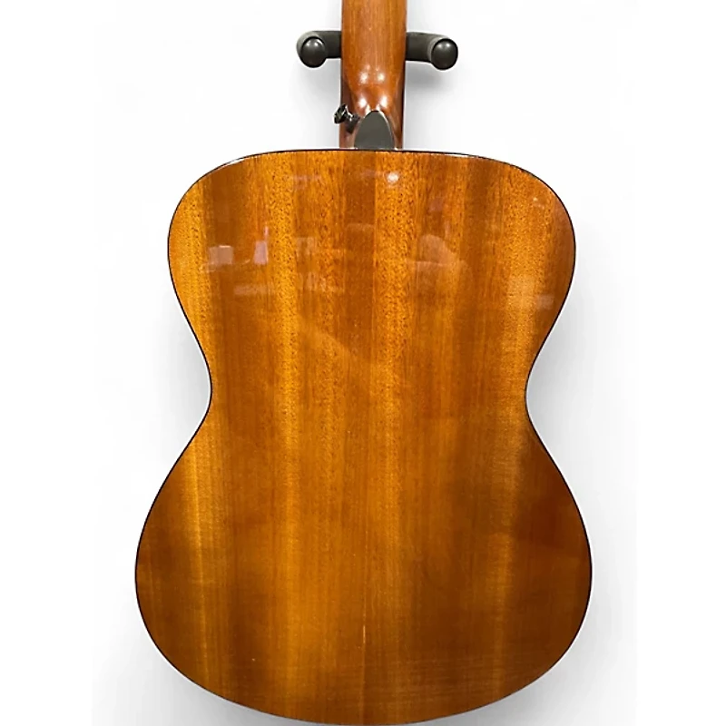 Used Yamaha FS700S Natural Acoustic Guitar