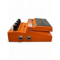 Used DigiTech Hot Head Distortion Effect Pedal