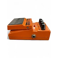 Used DigiTech Hot Head Distortion Effect Pedal