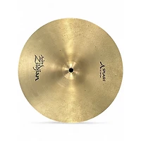 Used Zildjian 17in A Custom Medium Crash Cymbal