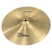 Used Zildjian 17in A Custom Medium Crash Cymbal