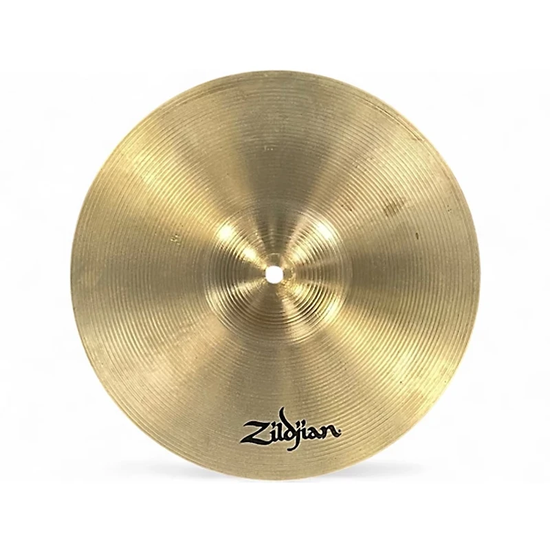 Used Zildjian 17in A Custom Medium Crash Cymbal