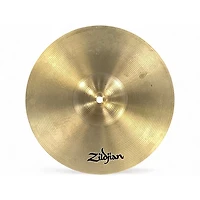 Used Zildjian 17in A Custom Medium Crash Cymbal