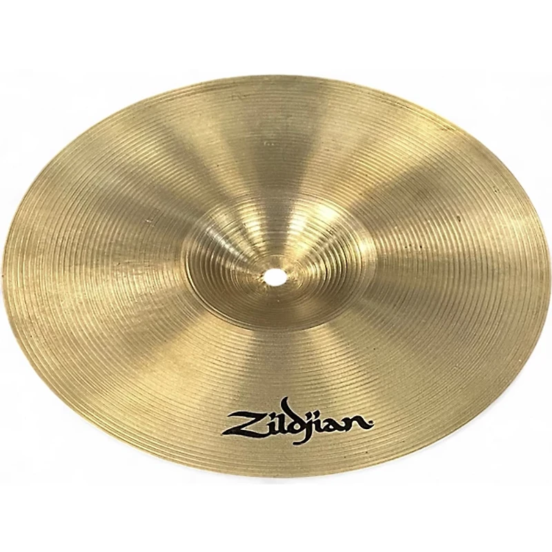 Used Zildjian 17in A Custom Medium Crash Cymbal