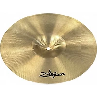 Used Zildjian 17in A Custom Medium Crash Cymbal