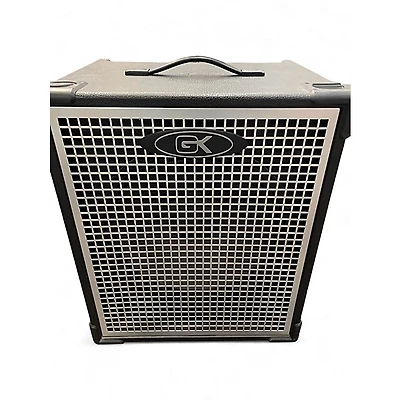 Used Gallien-Krueger MB115 Ultralight 200W 1x15 Bass Combo Amp