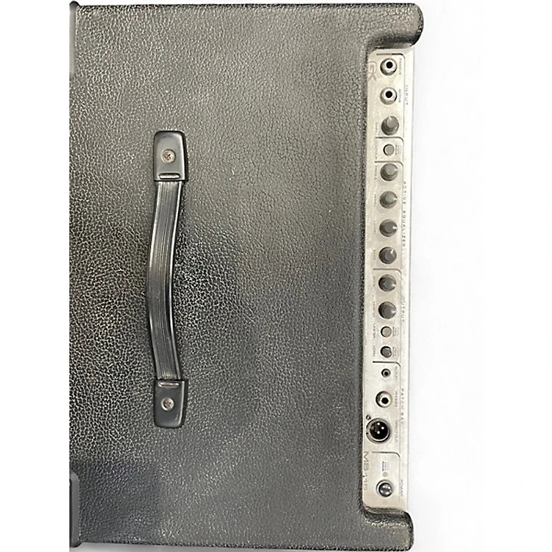 Used Gallien-Krueger MB115 Ultralight 200W 1x15 Bass Combo Amp