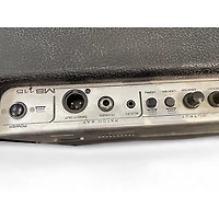 Used Gallien-Krueger MB115 Ultralight 200W 1x15 Bass Combo Amp